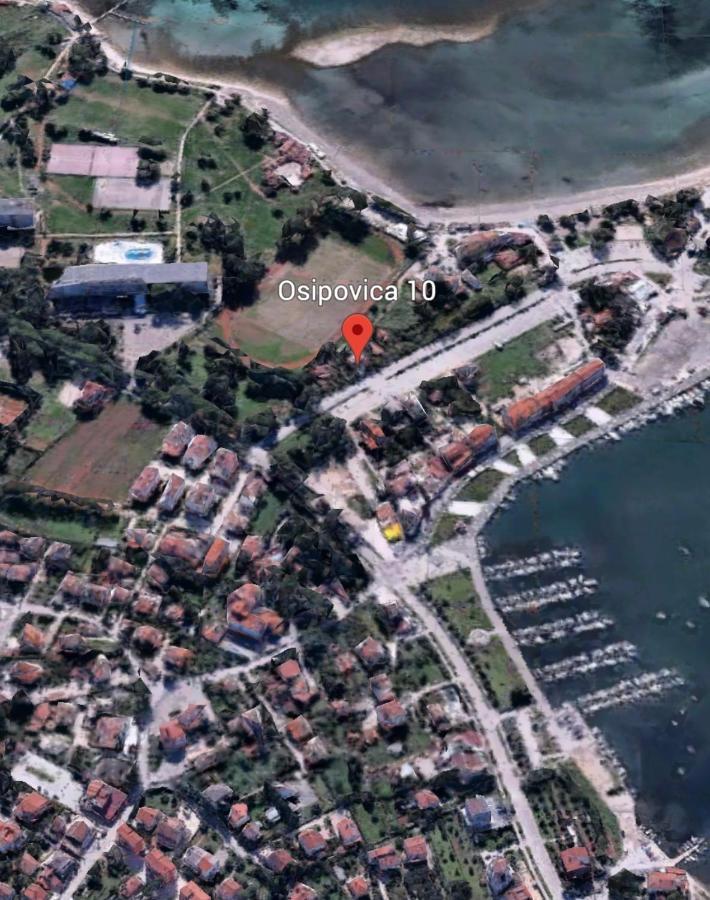 Enna Apartment 3 Perfect Location Medulin Ngoại thất bức ảnh