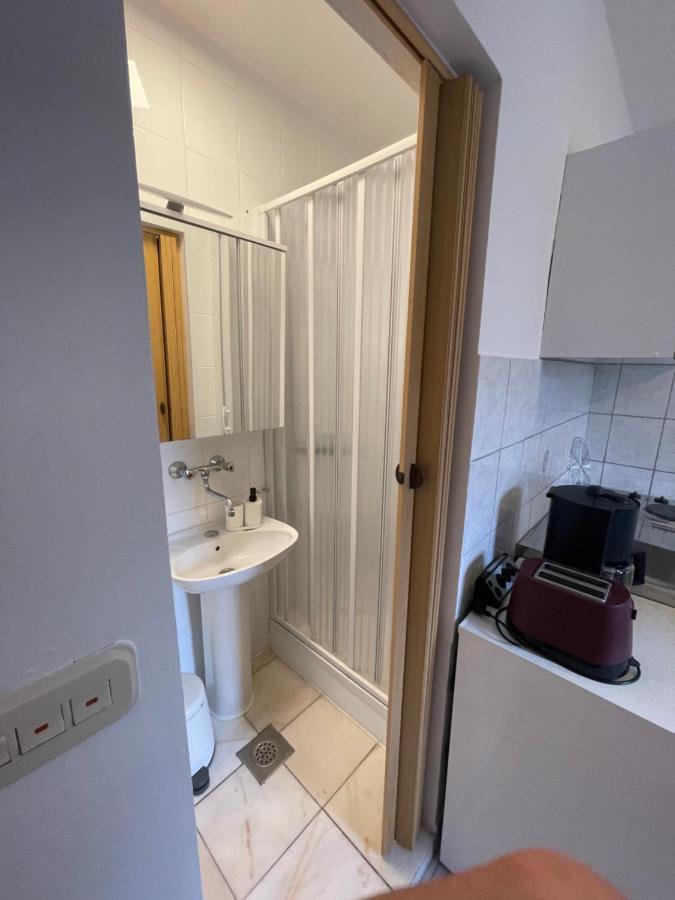 Enna Apartment 3 Perfect Location Medulin Ngoại thất bức ảnh
