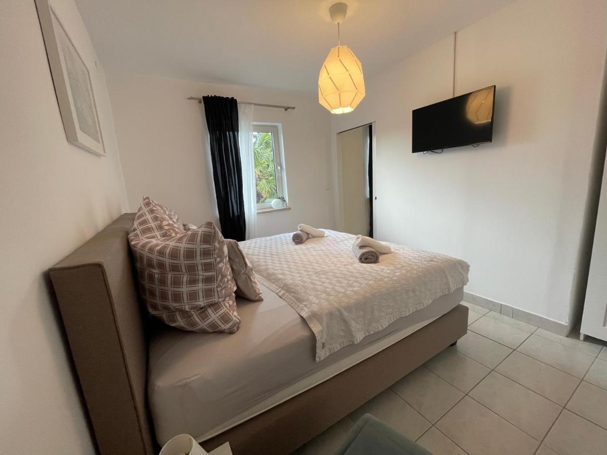 Enna Apartment 3 Perfect Location Medulin Ngoại thất bức ảnh