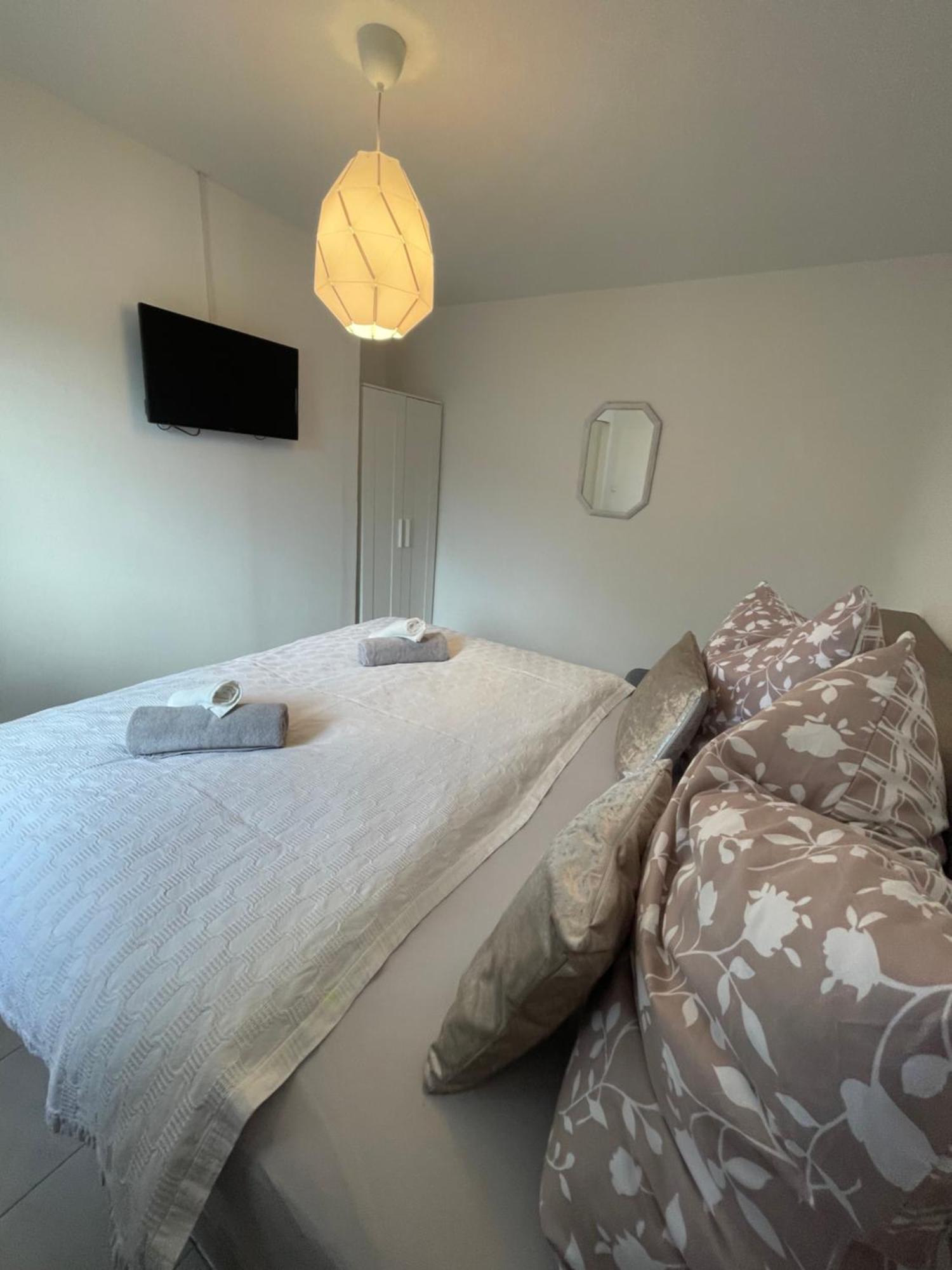 Enna Apartment 3 Perfect Location Medulin Ngoại thất bức ảnh