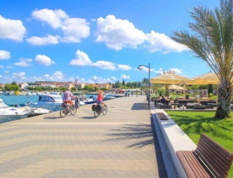 Enna Apartment 3 Perfect Location Medulin Ngoại thất bức ảnh