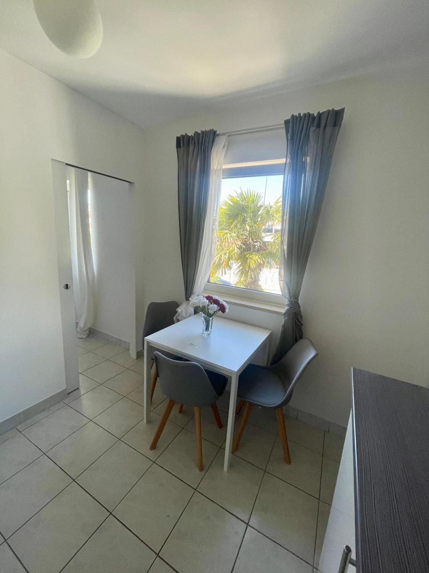 Enna Apartment 3 Perfect Location Medulin Ngoại thất bức ảnh